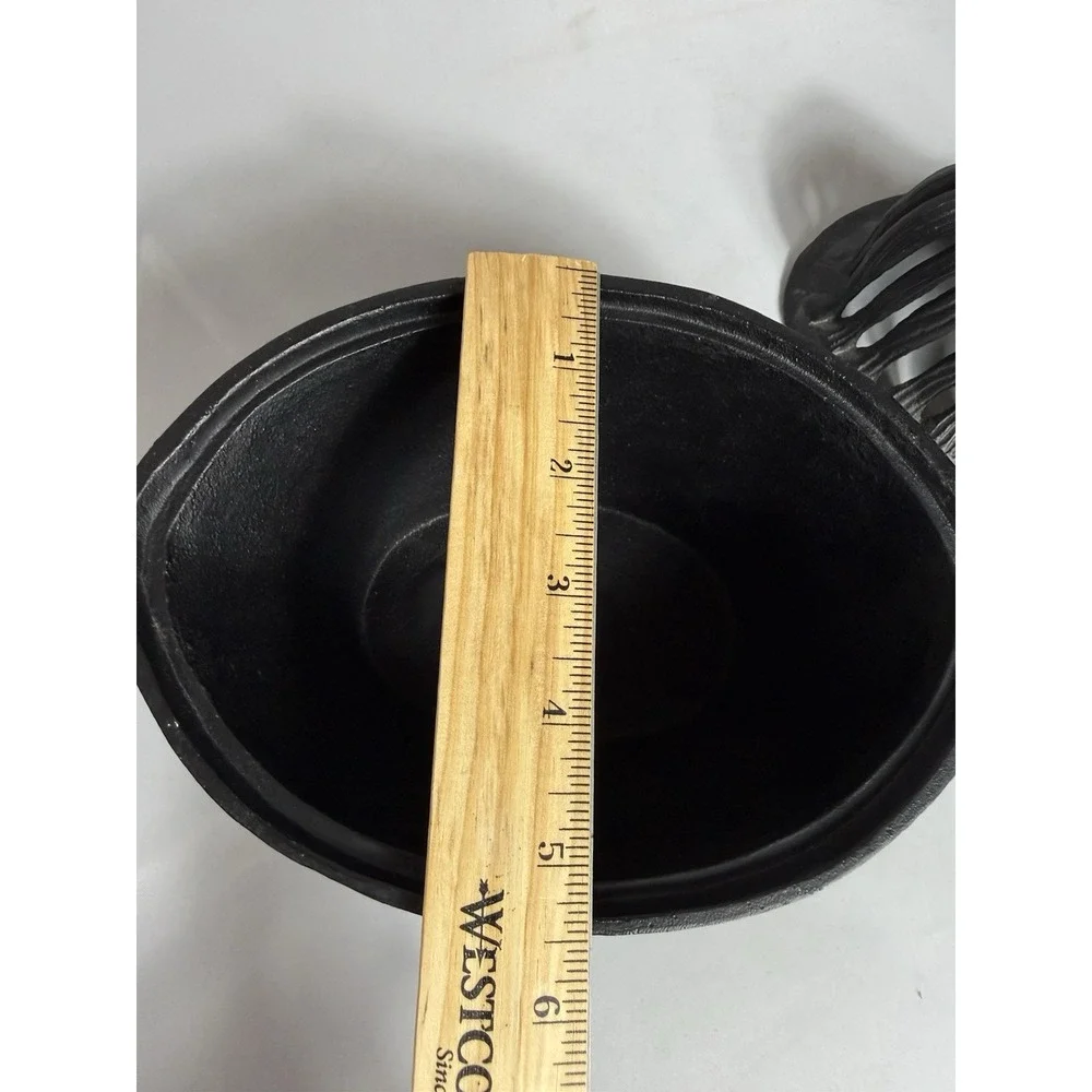 N/A antique cast